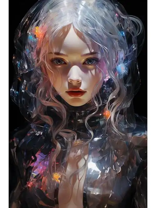 月球背面 科幻在线播放电影海报